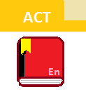 ACT - English